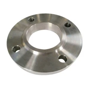 Titanium So Flens