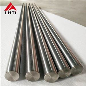 Grade 4 Titanium Bar